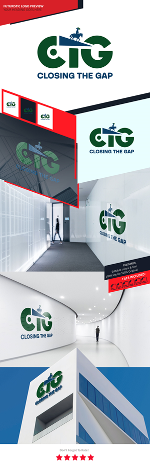 Logo Design by VectorForge for this project | Design: #34975634