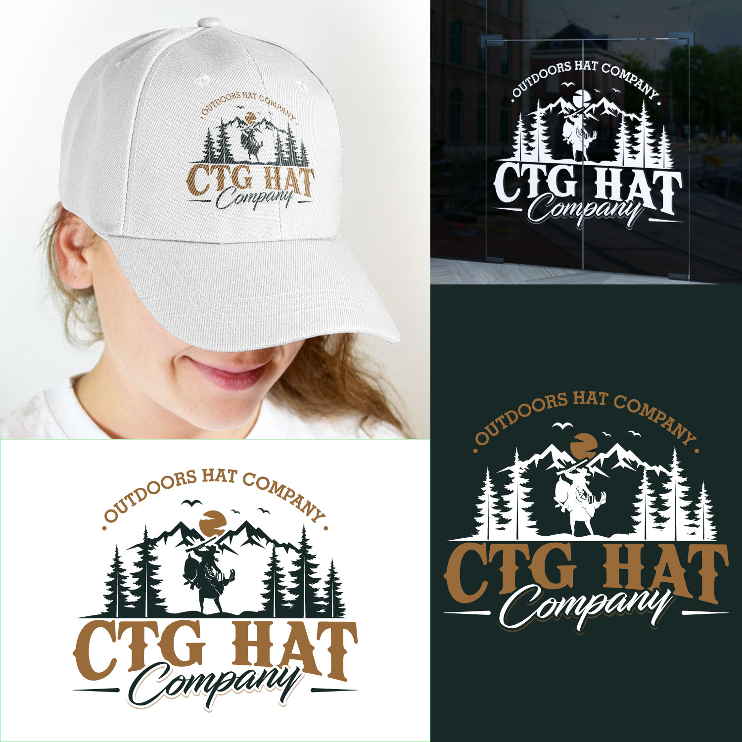 Design de Logo par Suvendu.S pour ce projet | Design #35032932