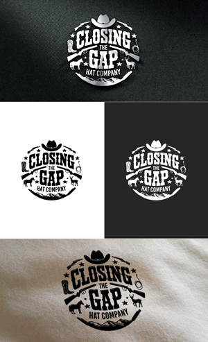 Logo Design by GLDesigns for this project | Design: #34968285