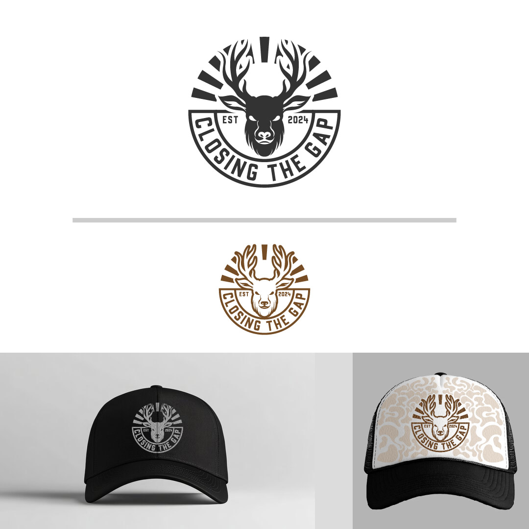 Logo Design by SunuAji_DC for this project | Design #34973665