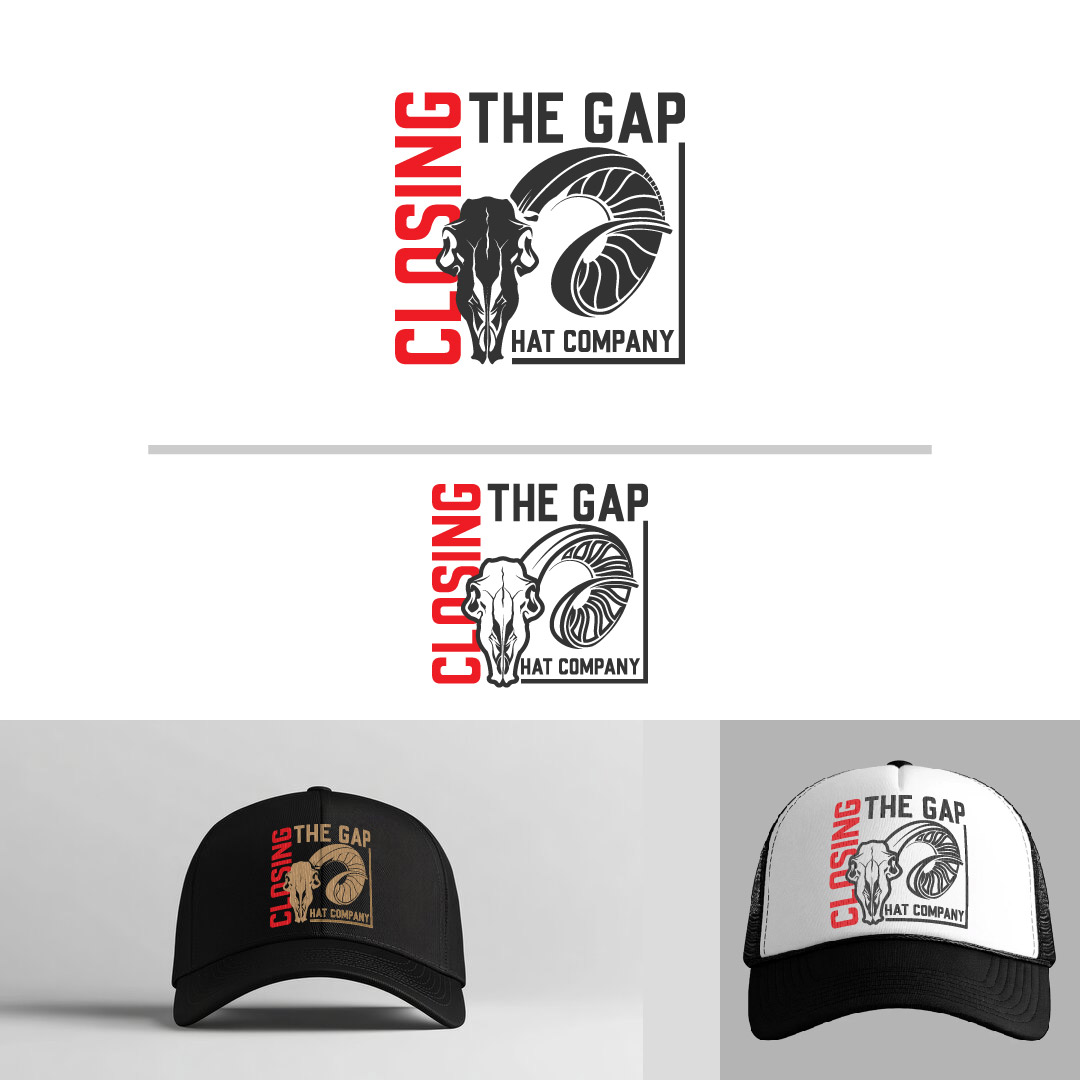 Logo Design by SunuAji_DC for this project | Design #34980811