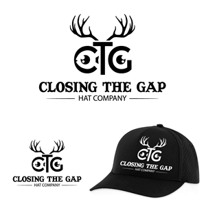 Logo Design by GODDREAMCREATION for this project | Design #34999751
