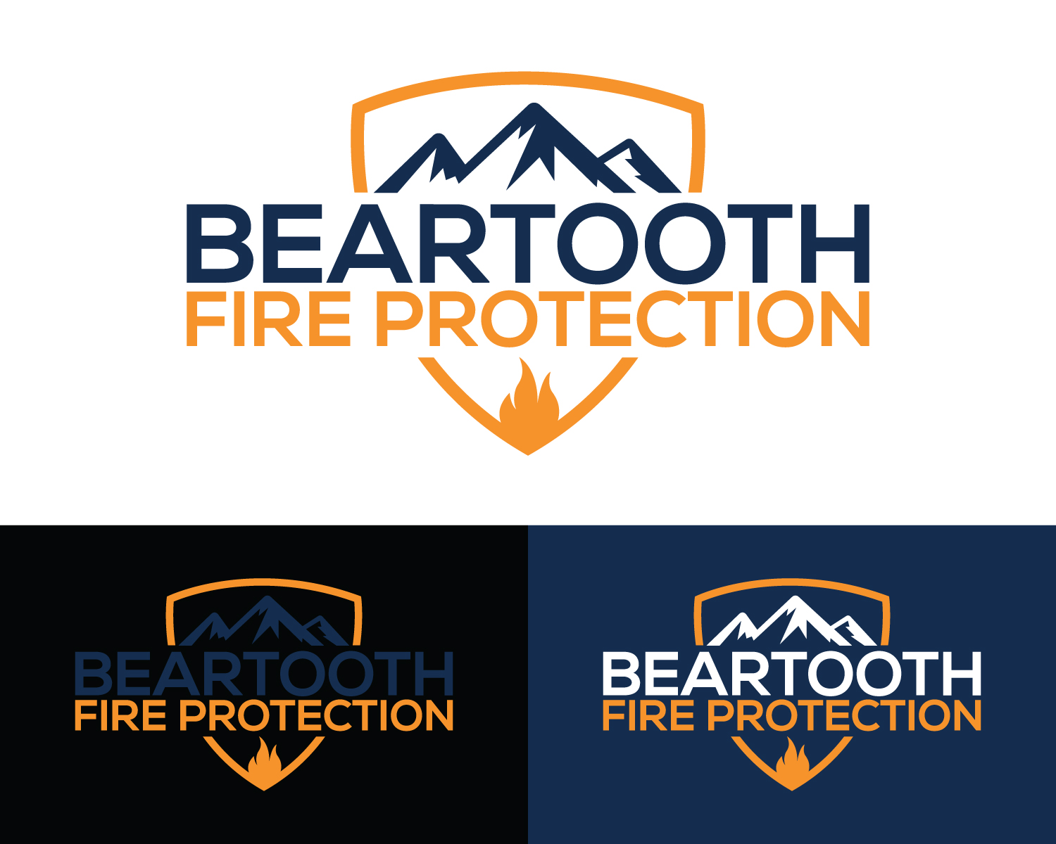 Logo Design by Box Graphic for this project | Design #34967847