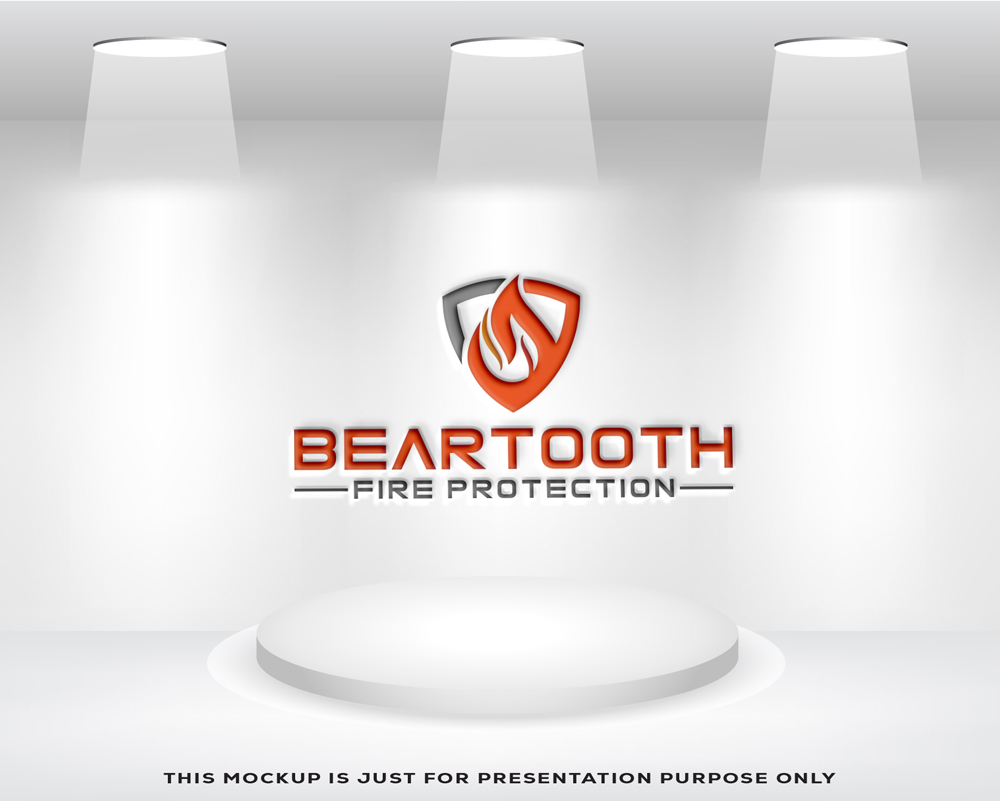 Logo Design by Razaq for this project | Design #34967625