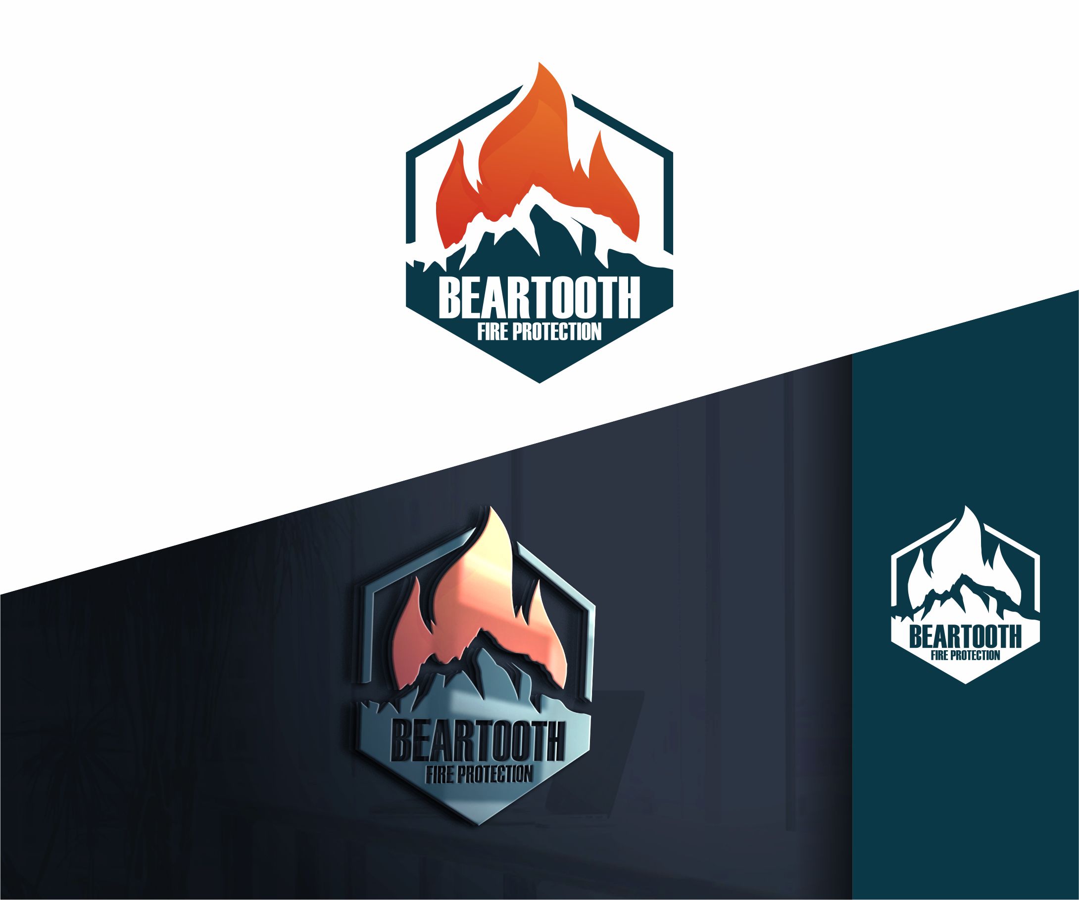 Logo Design by alkaline for this project | Design #34968916