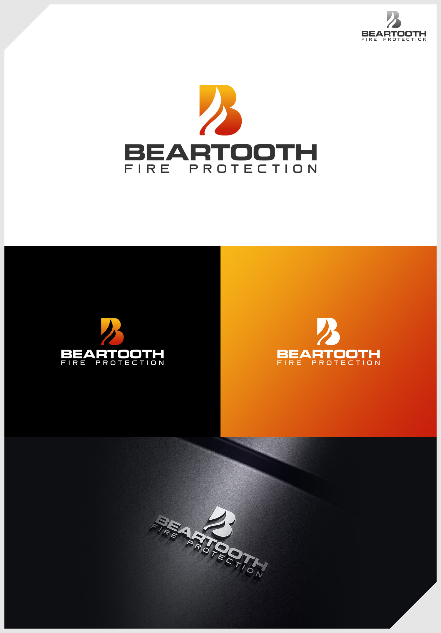 Logo Design by IDesign1606 for this project | Design #34971969
