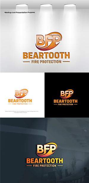 Logo Design by VectorForge for this project | Design: #34967069
