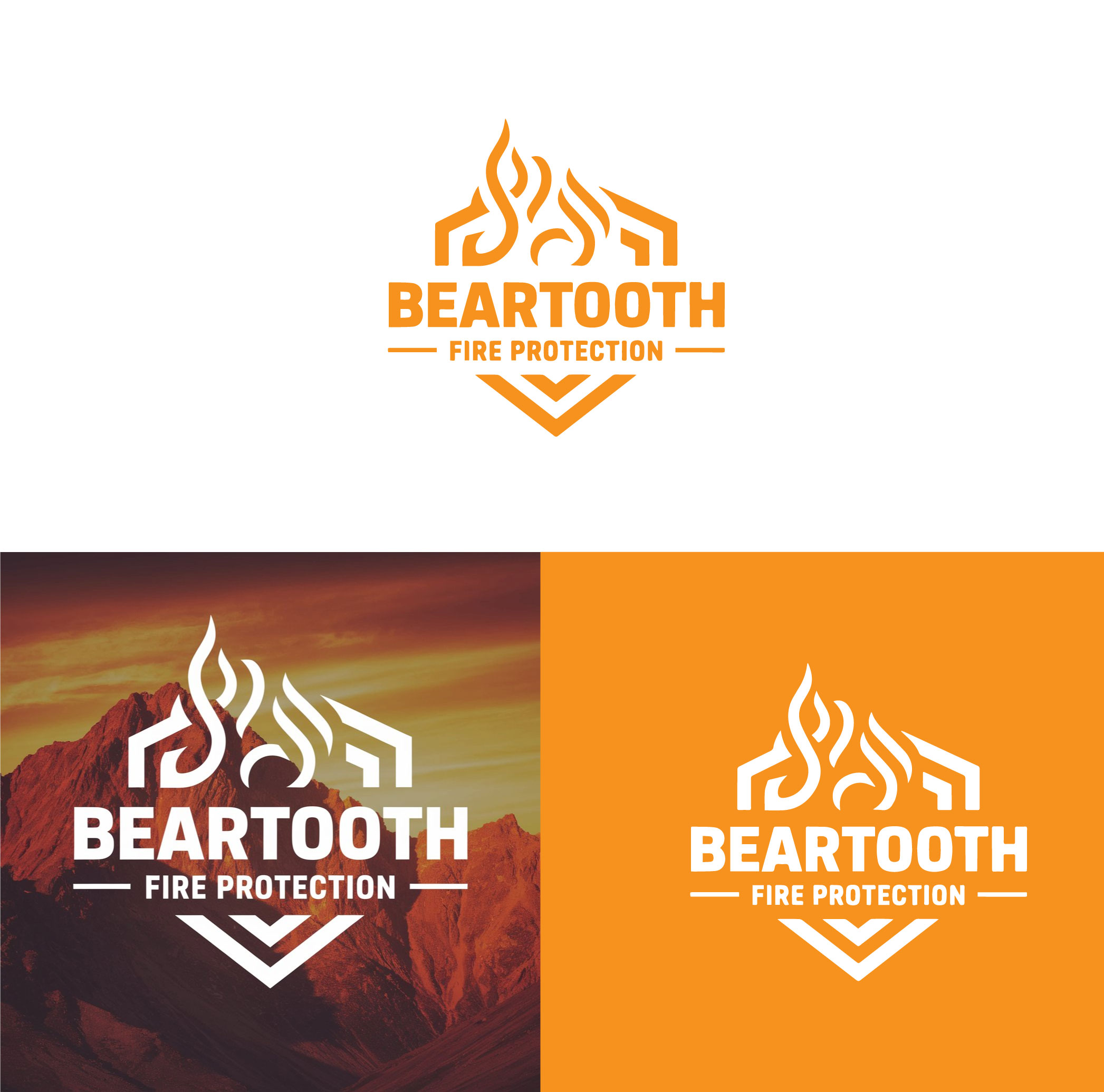 Logo Design by VectorForge for this project | Design #34967070