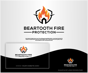 Logo Design by manggawkwk for this project | Design: #34976184