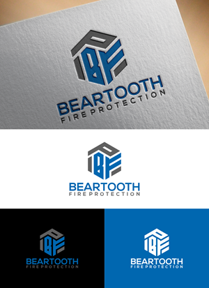 Logo Design by Bunglon_ for this project | Design: #34967338