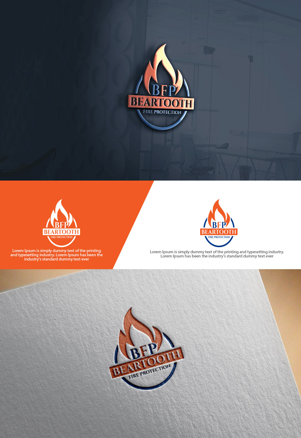 Logo Design by sulemani  creation for this project | Design #34973141