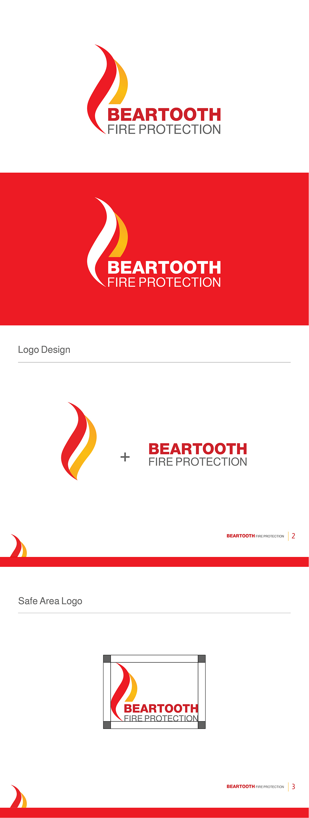 Logo Design by adnan badi for this project | Design #34992821