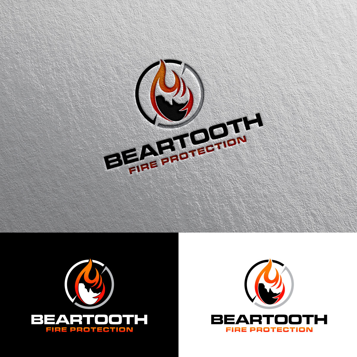 Logo Design by Alex Henry for this project | Design #34969145