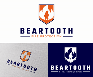 Logo Design by Fortune Howard Designs
