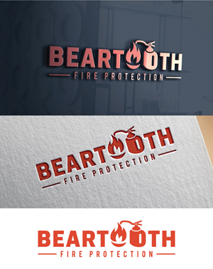 Logo Design by bute for this project | Design #34986538