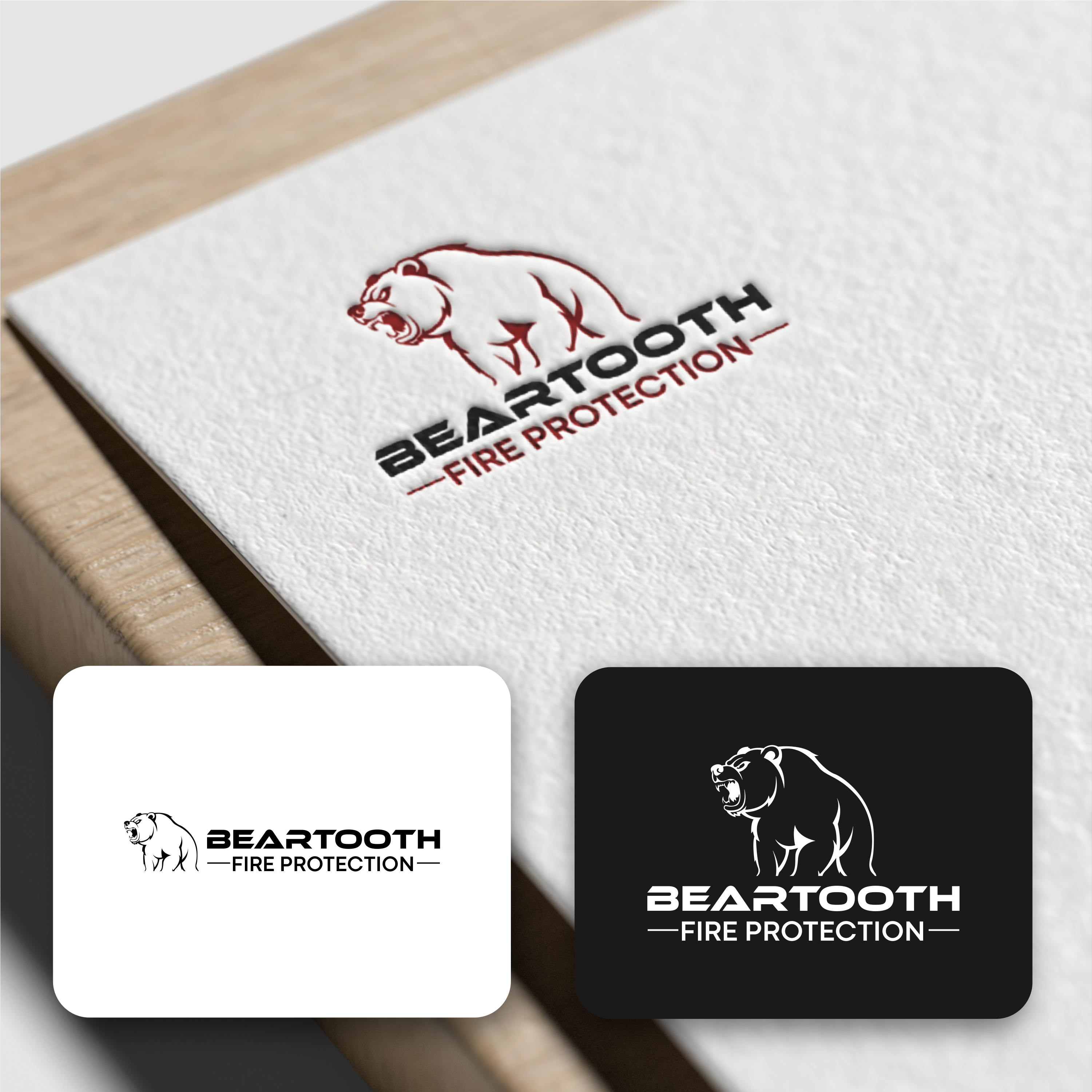 Logo Design by Seblak_Studio for this project | Design #34966695