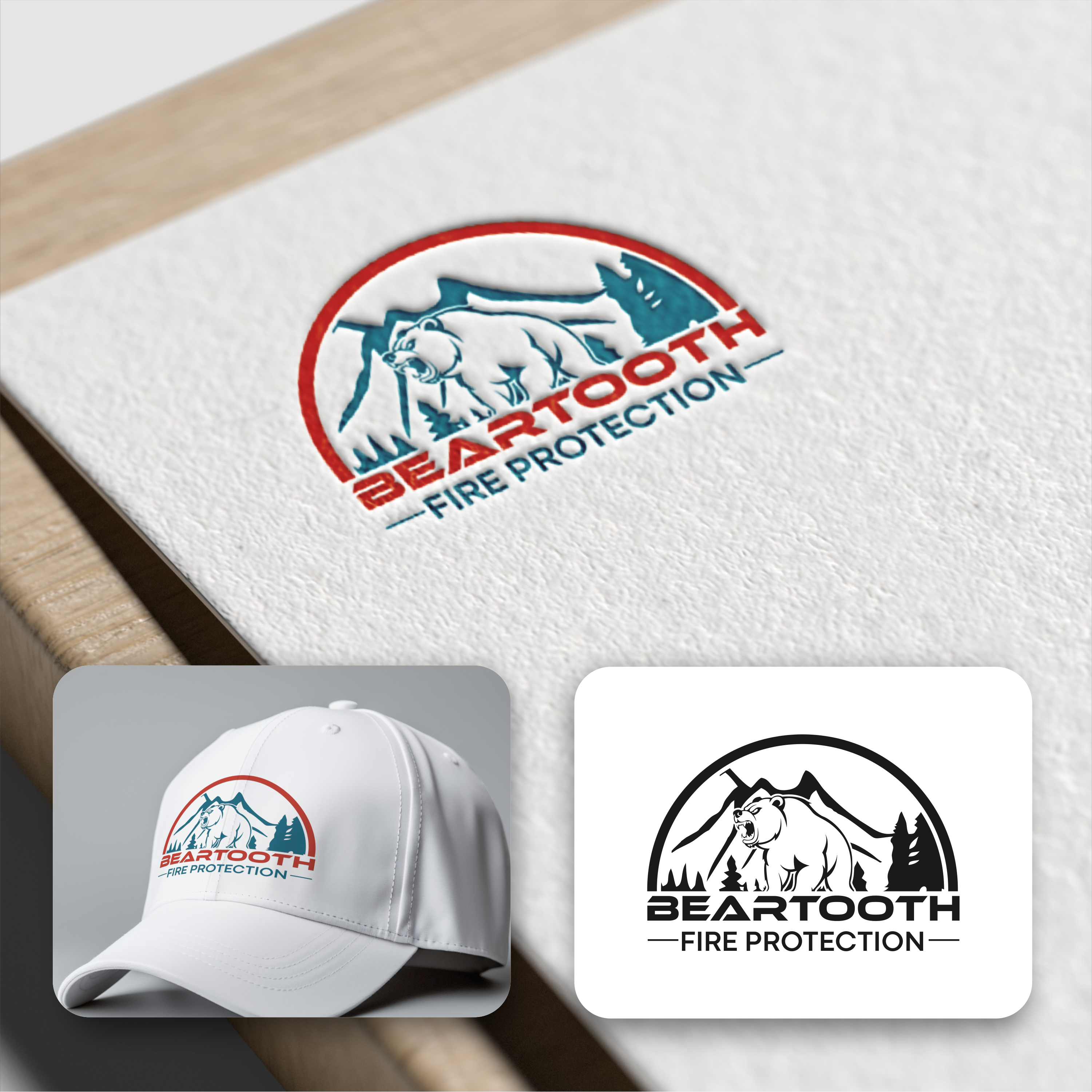 Logo Design by Seblak_Studio for this project | Design #34972954