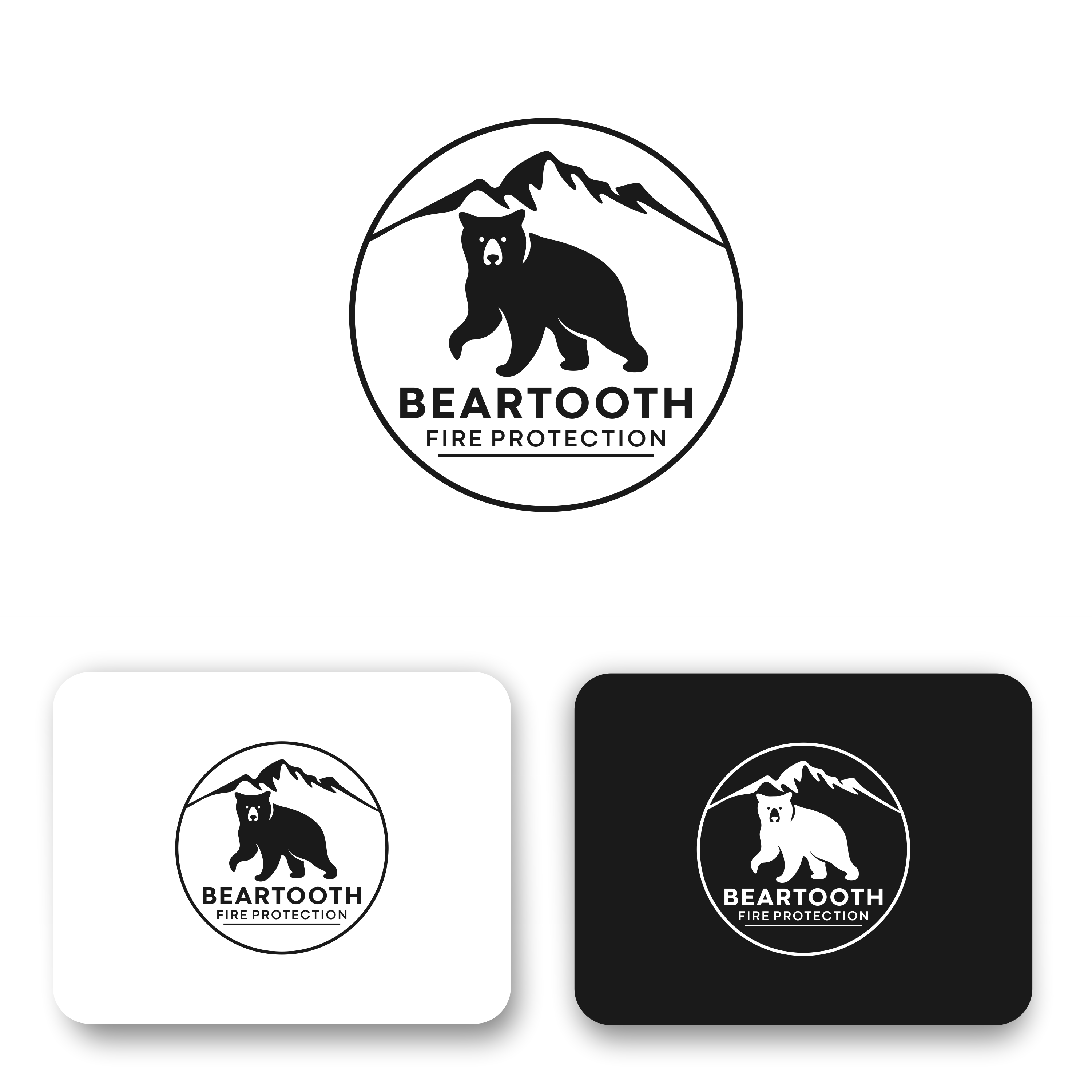 Logo Design by Seblak_Studio for this project | Design #34983374