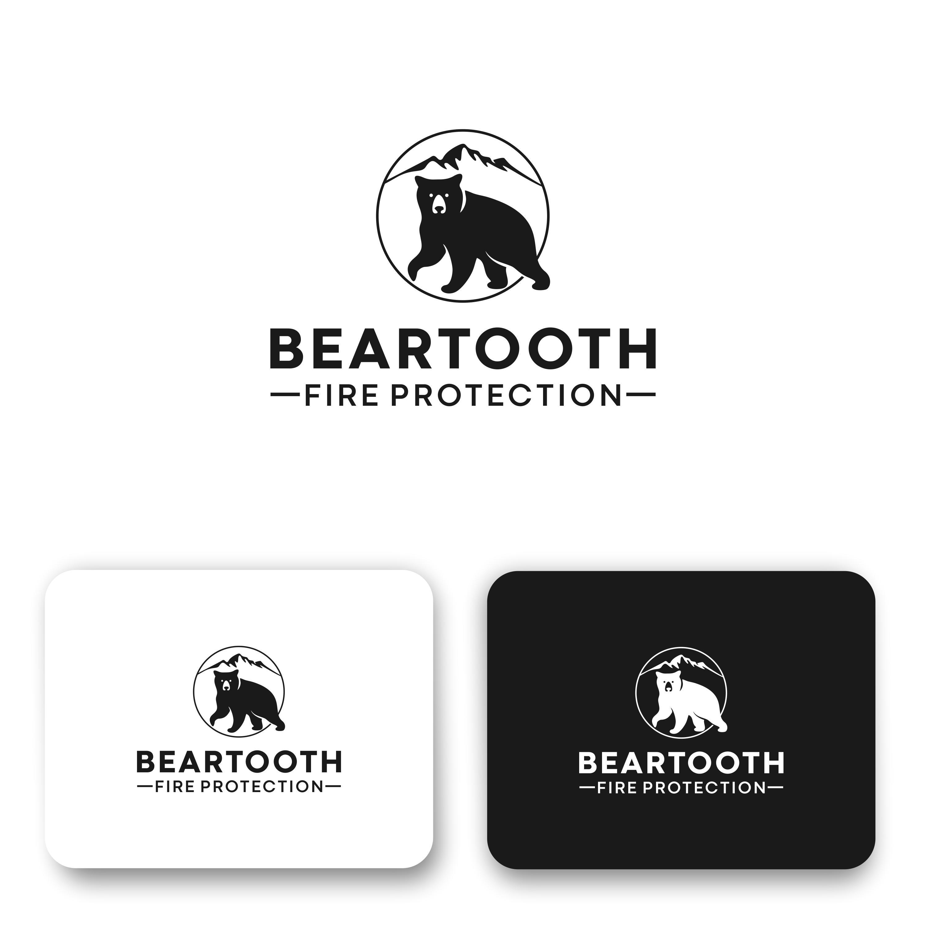 Logo Design by Seblak_Studio for this project | Design #34983375