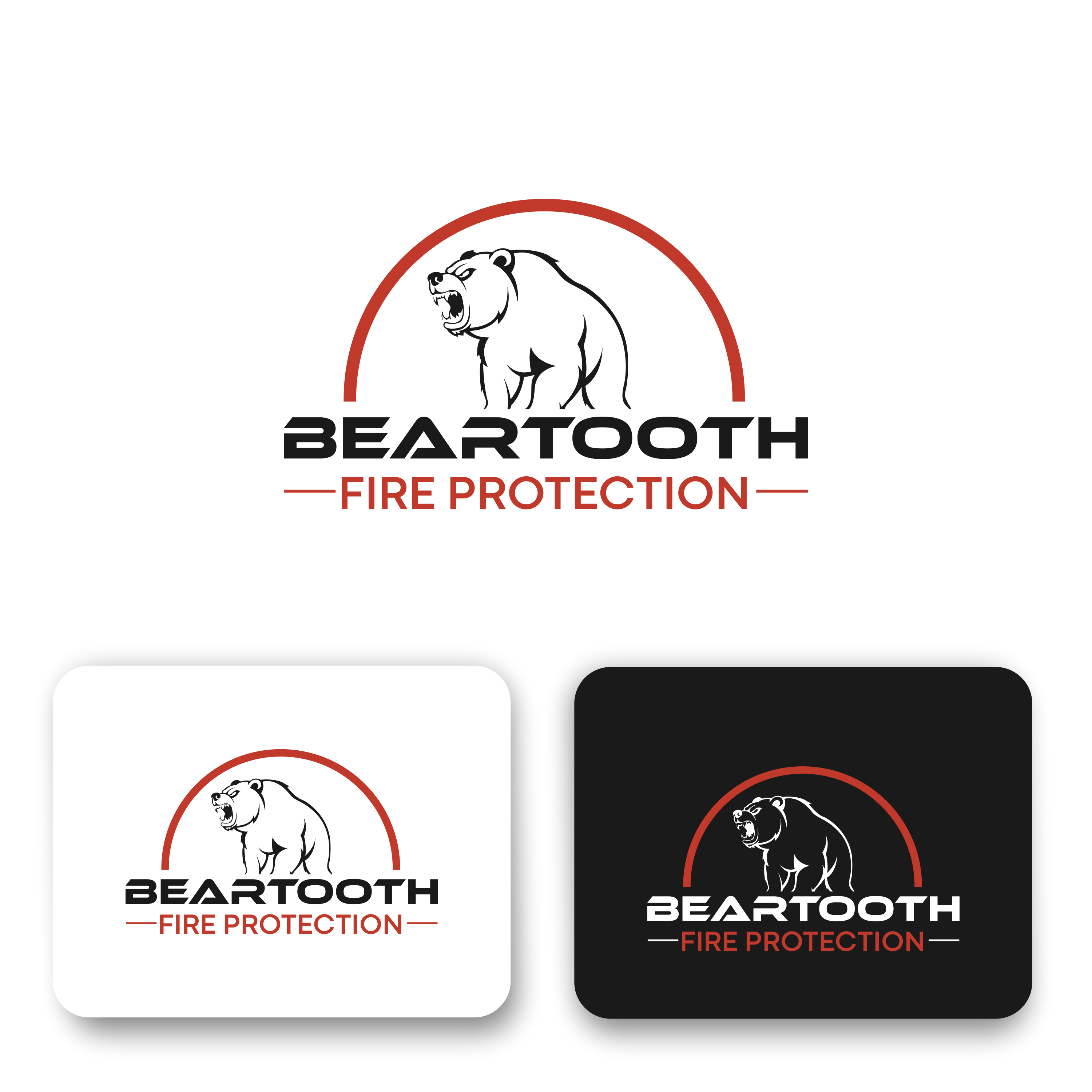 Logo Design by Seblak_Studio for this project | Design #34998202