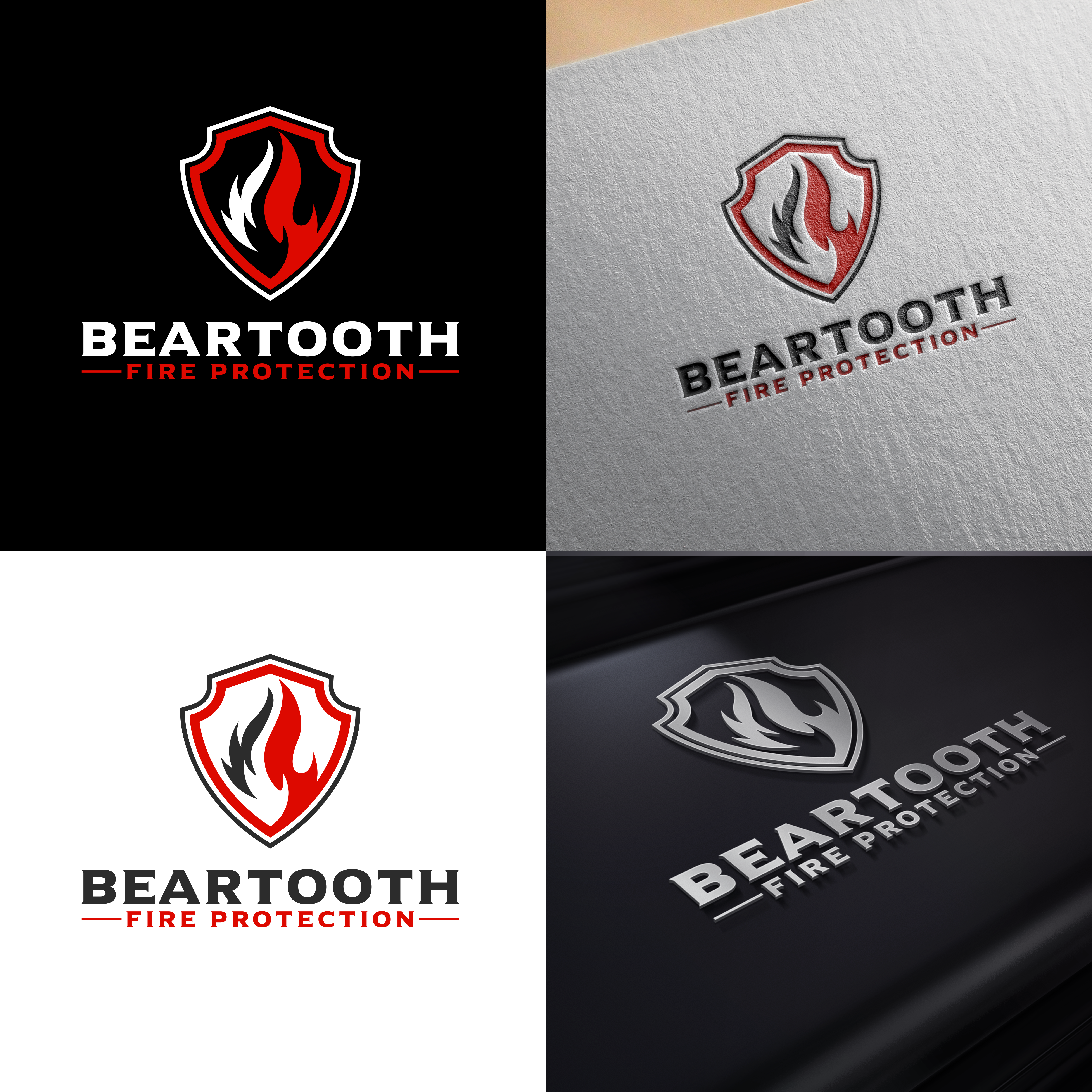 Logo Design by Monique6699 for this project | Design #34968440