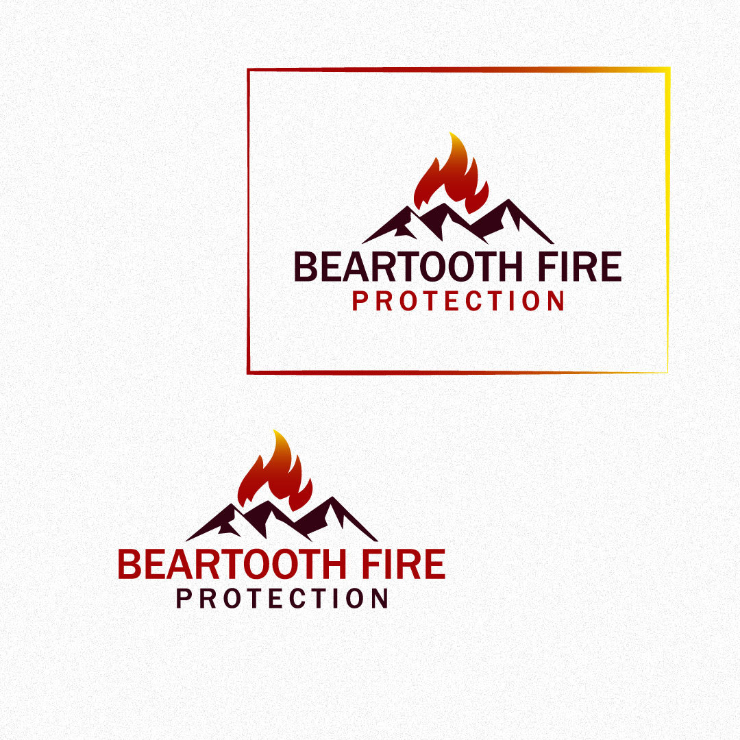 Logo Design by motaleb2 for this project | Design #34988530