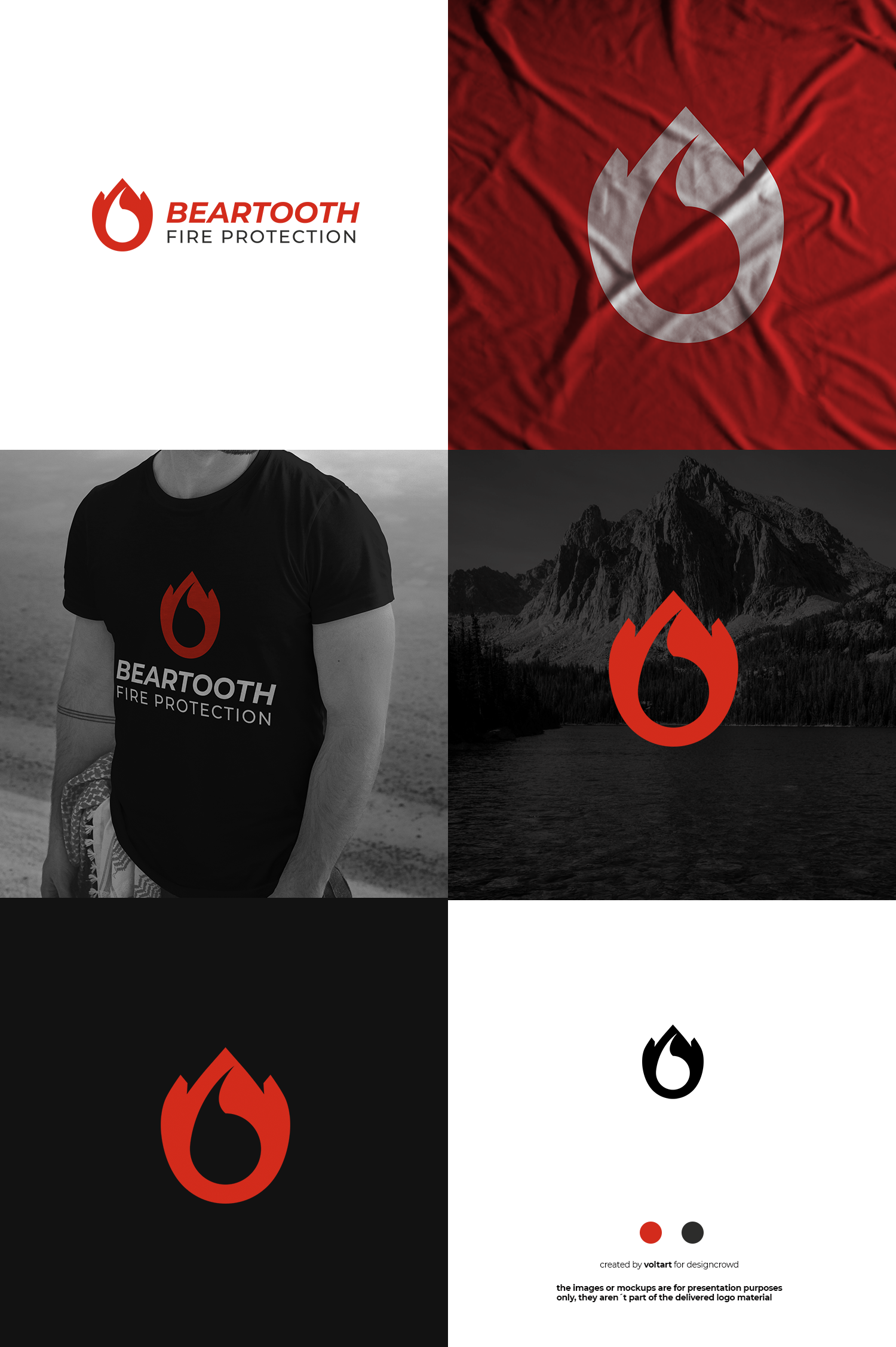 Logo Design by voltart for this project | Design #35017713