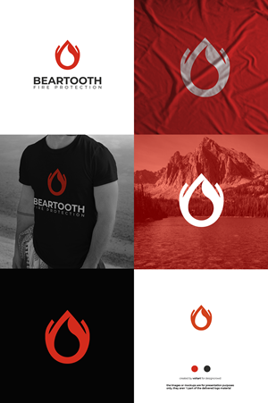 Logo Design by voltart for this project | Design #35094259
