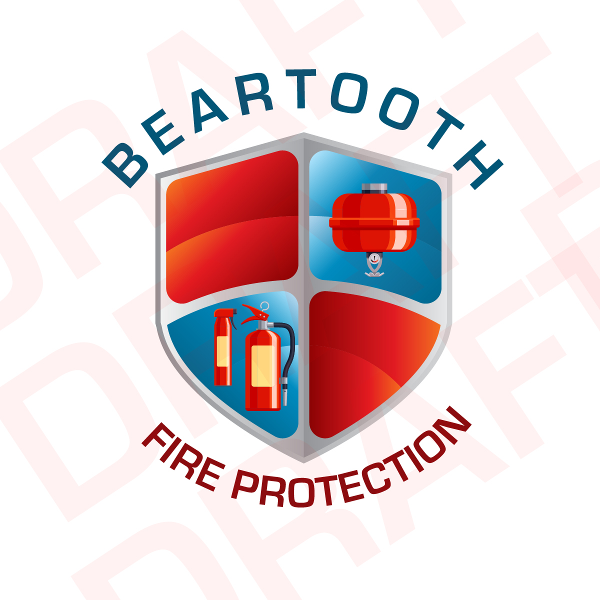 Logo Design by Ian Charles for this project | Design #34986237