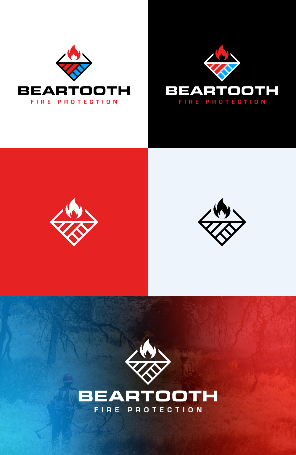 Logo Design by The Lion Studios for this project | Design #34966866