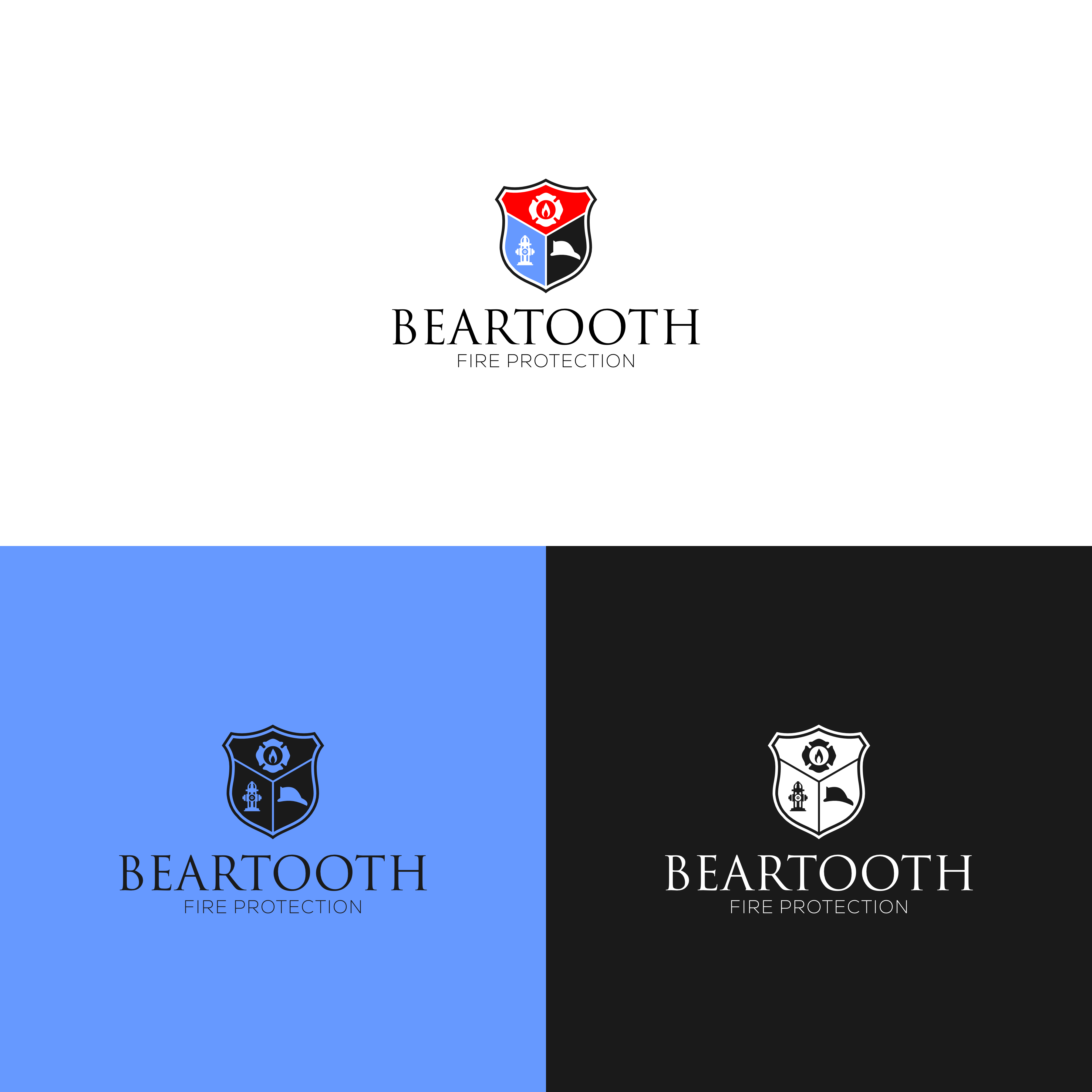 Logo Design by Jroeh_Studio for this project | Design #35016216