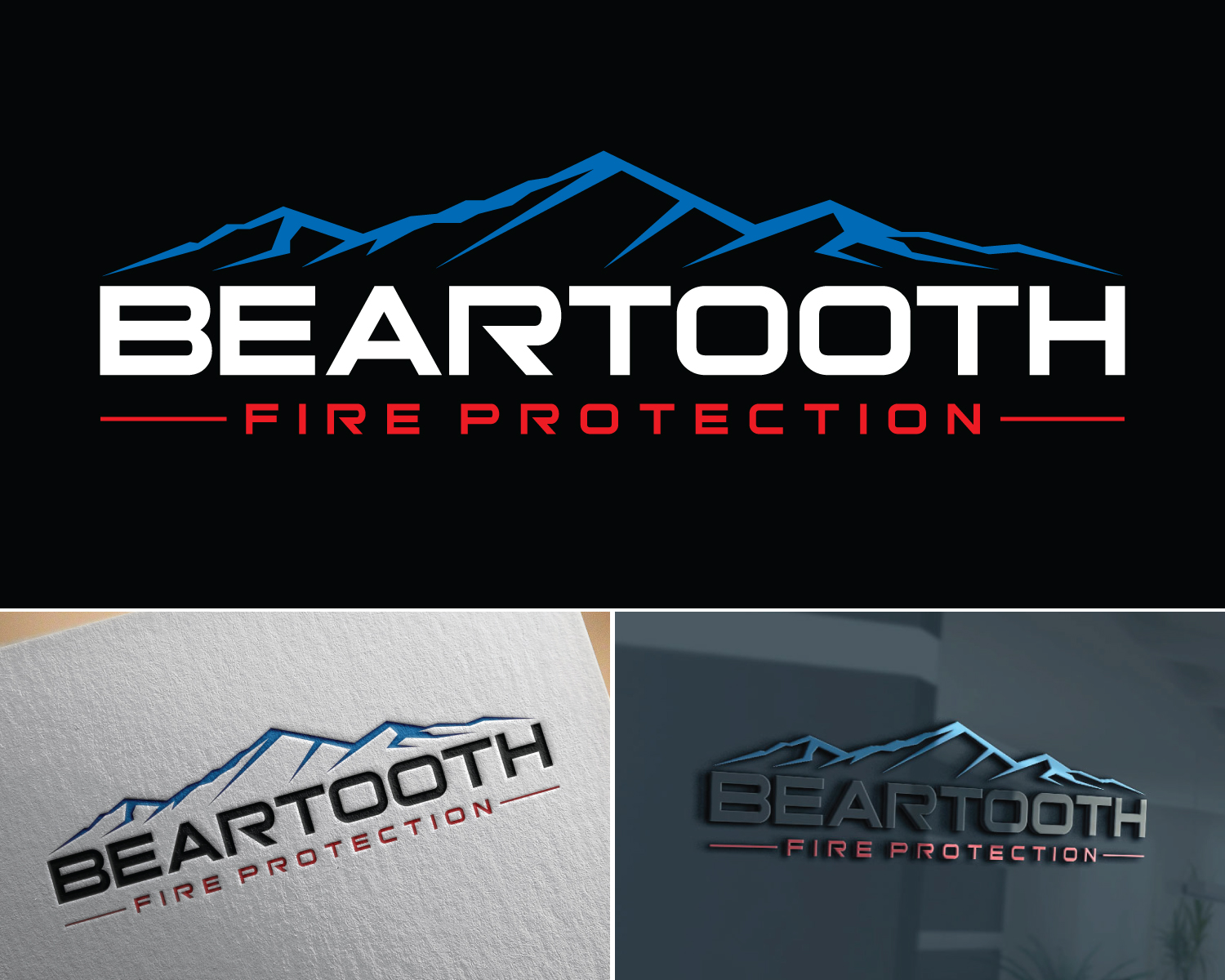 Design de Logo par Atec pour ce projet | Design #34982267