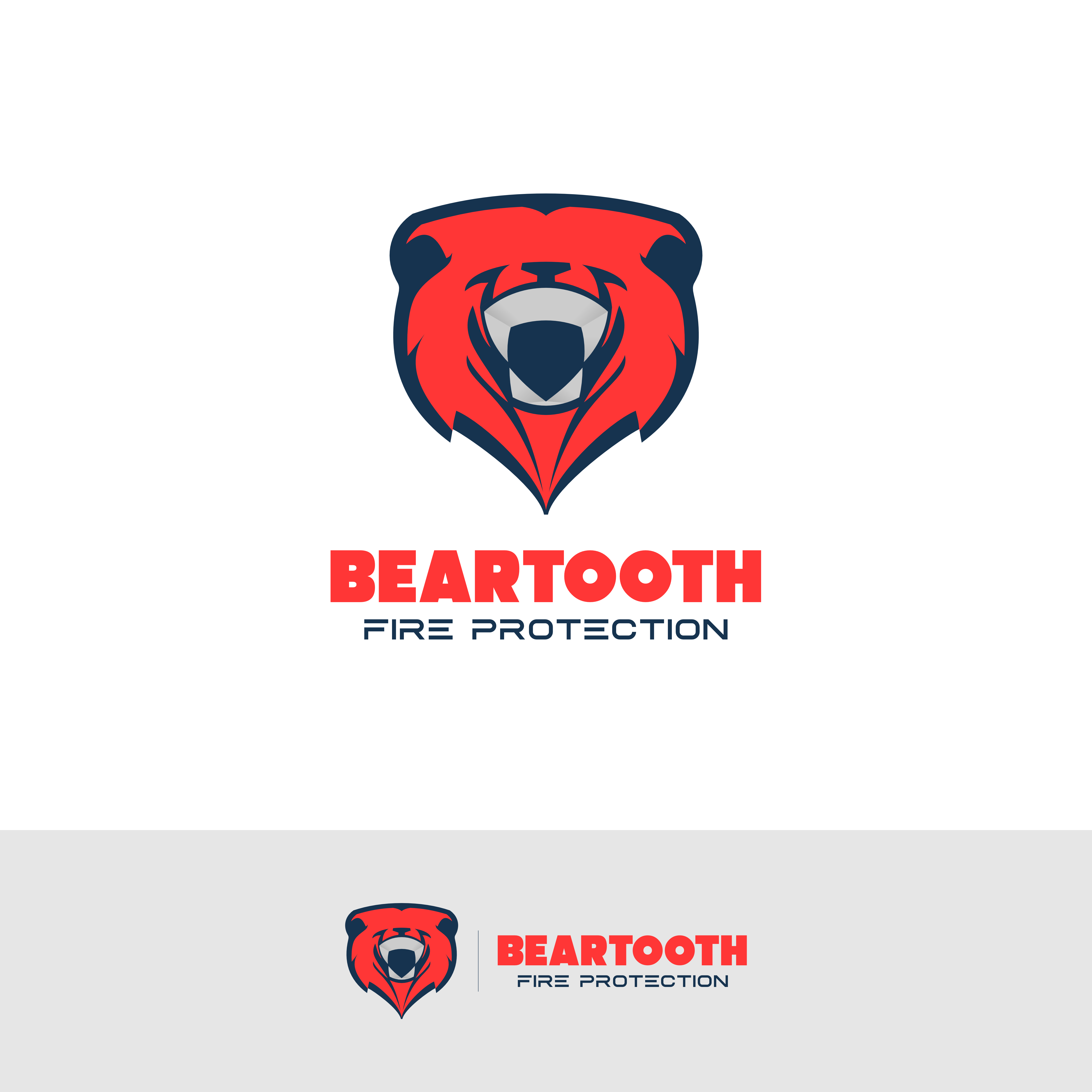 Logo Design by avridianto for this project | Design #35015334