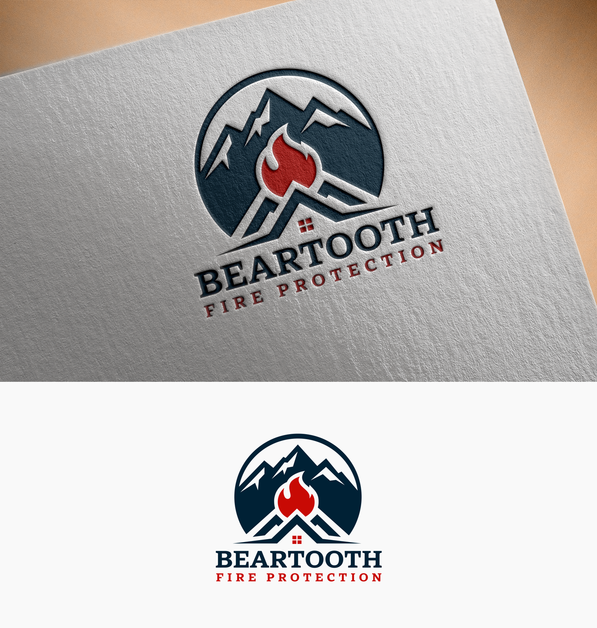 Logo Design by mintcreative for this project | Design #35032901