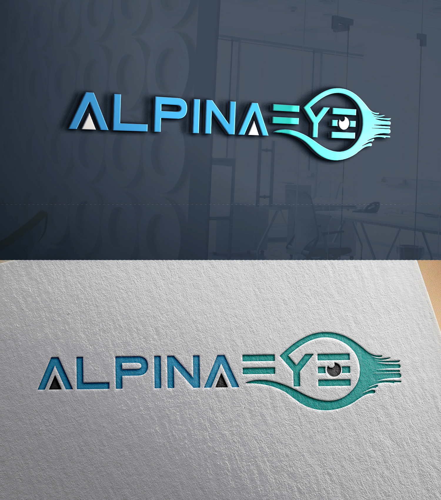Logo Design by 24ksunny for this project | Design #34968615