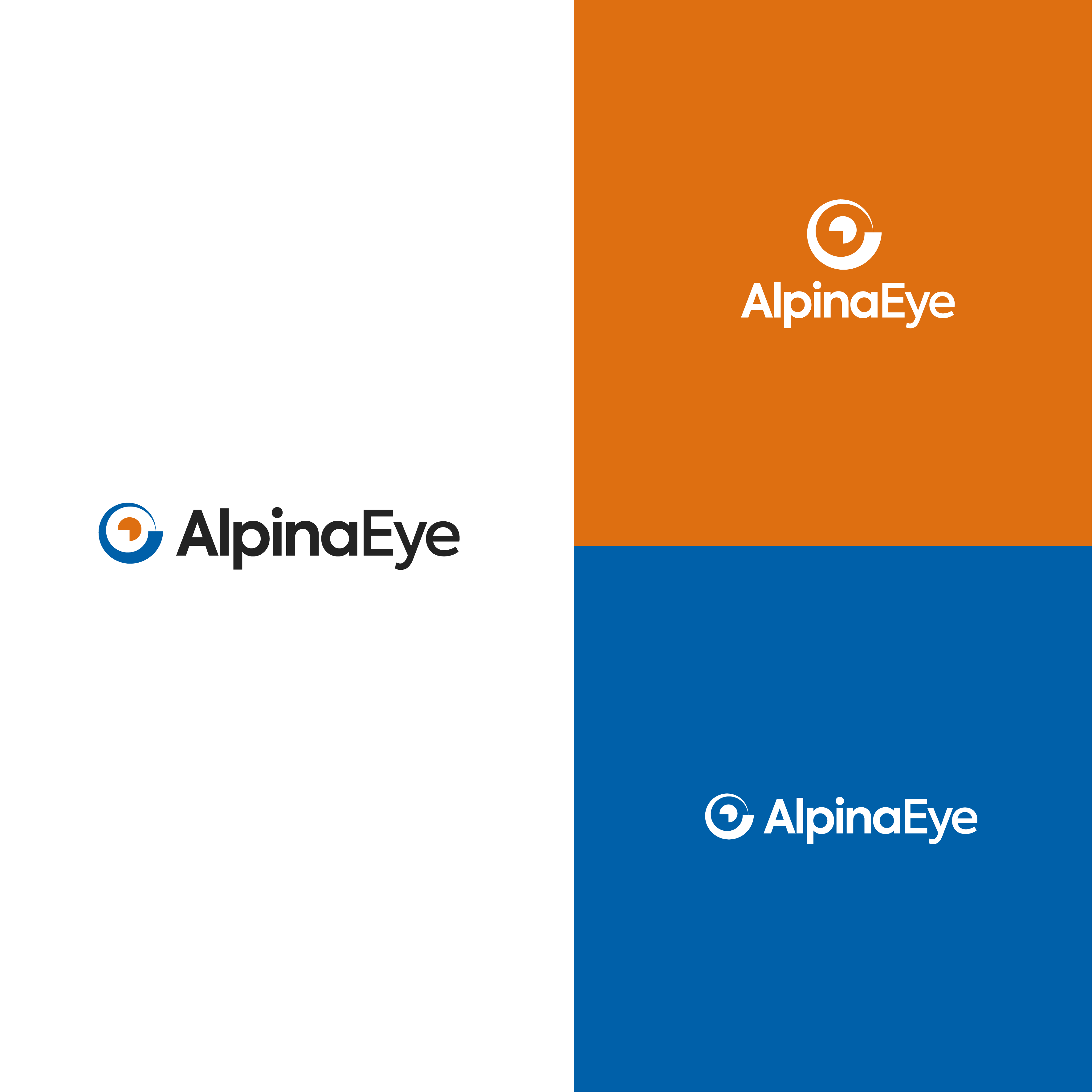 Logo Design by AbrinaDesign for this project | Design #34968345