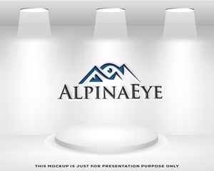 Logo Design by Razaq for this project | Design: #34969841