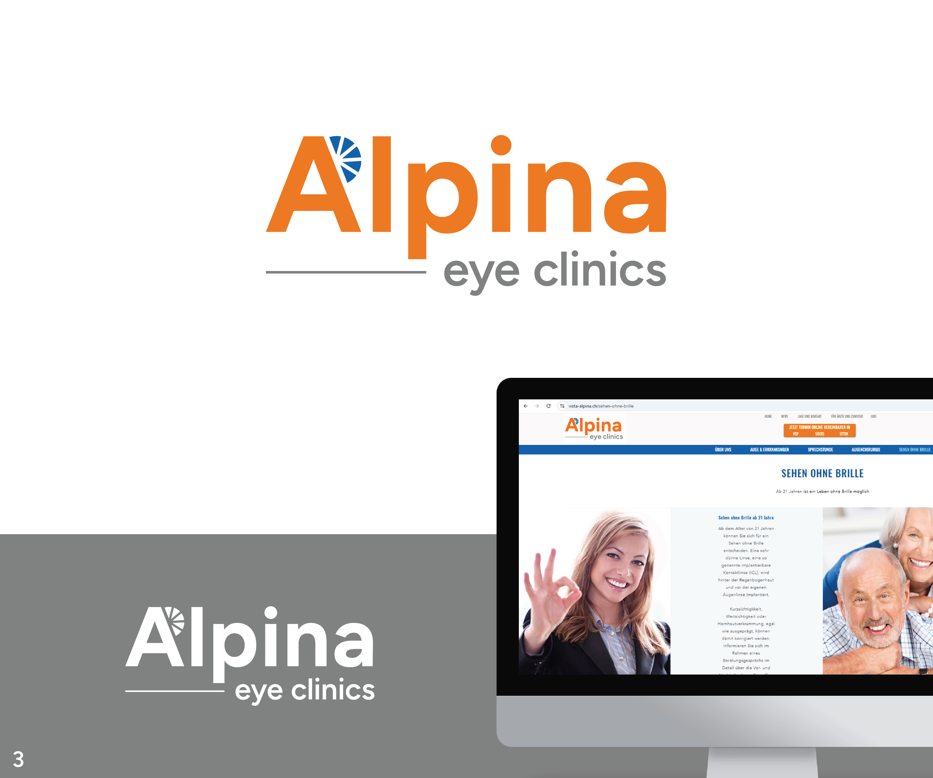 Logo Design by Lilie for this project | Design #35007110