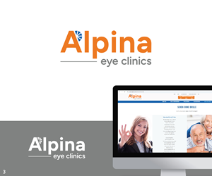 Logo Design by Lilie for this project | Design: #35007110