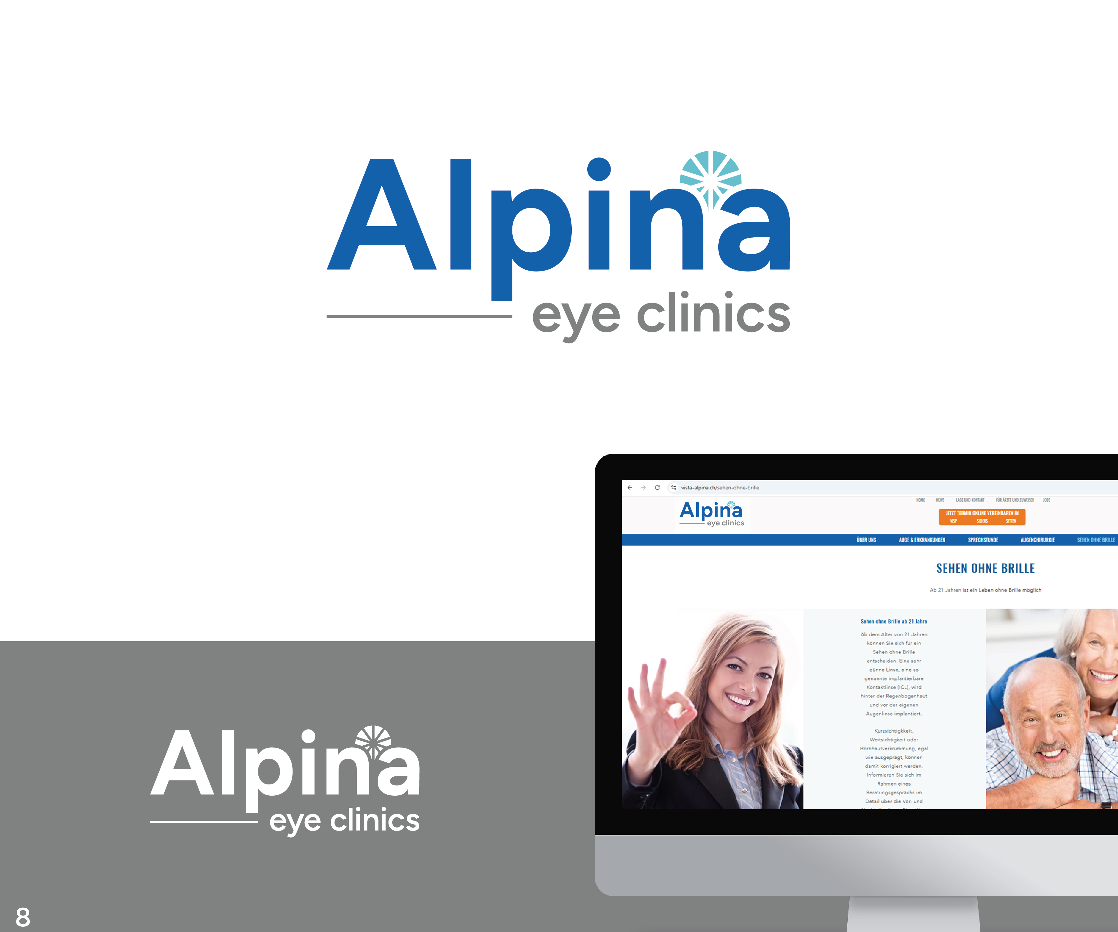 Logo Design by Lilie for this project | Design #35007115