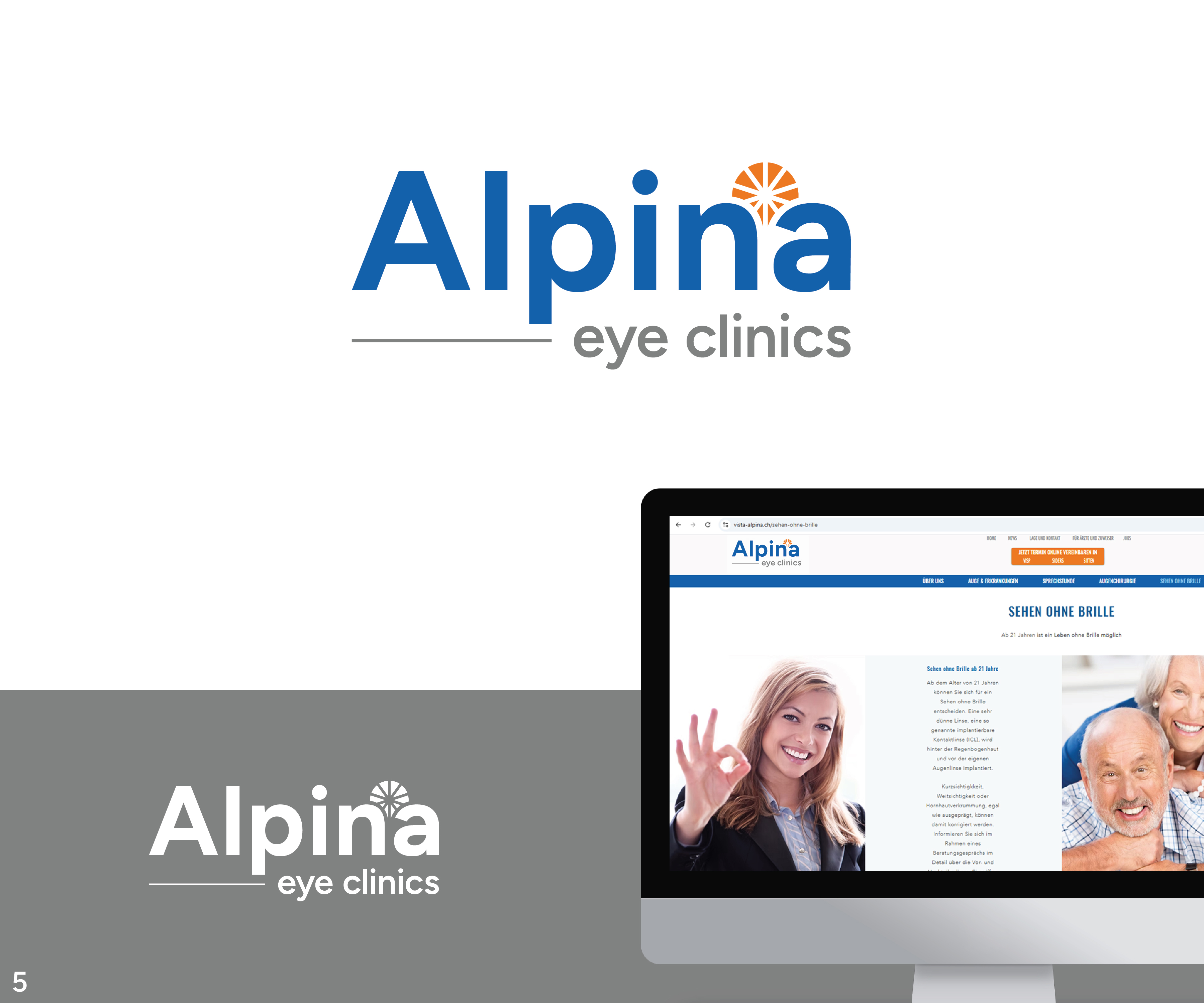 Logo Design by Lilie for this project | Design #35007116