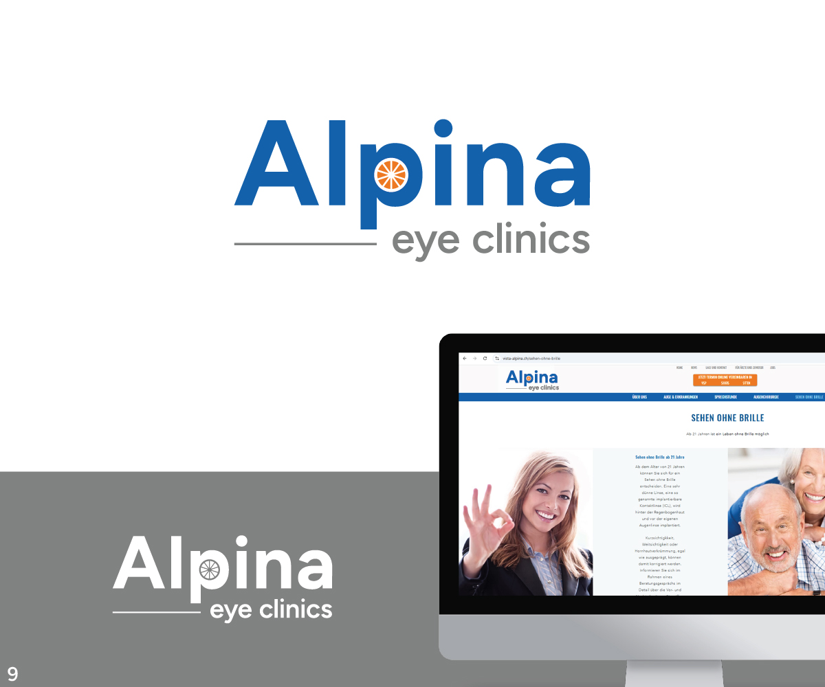 Logo Design by Lilie for this project | Design #35007120