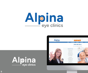 Logo Design by Lilie for this project | Design: #35007120