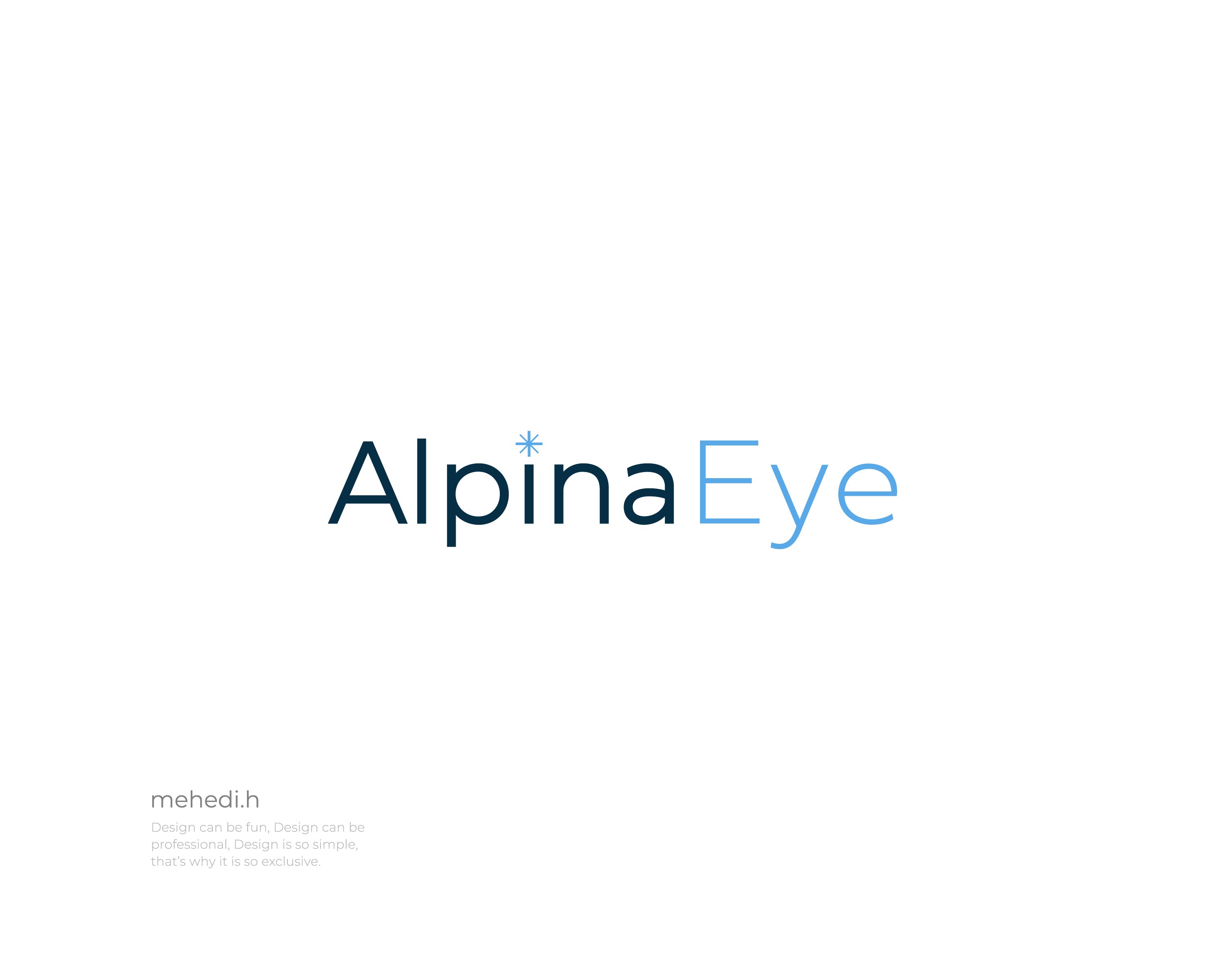 Logo Design by mehedi.h for this project | Design #34973015