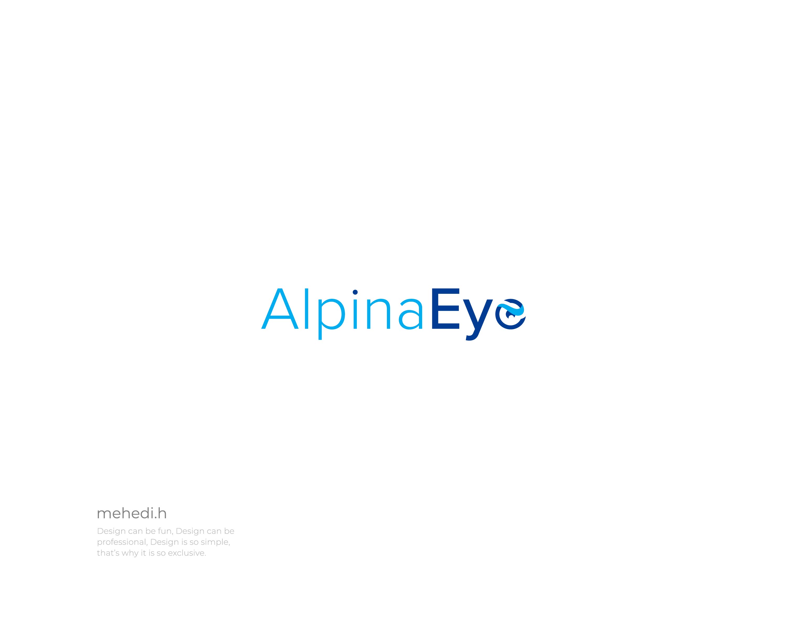 Logo Design by mehedi.h for this project | Design #34974022