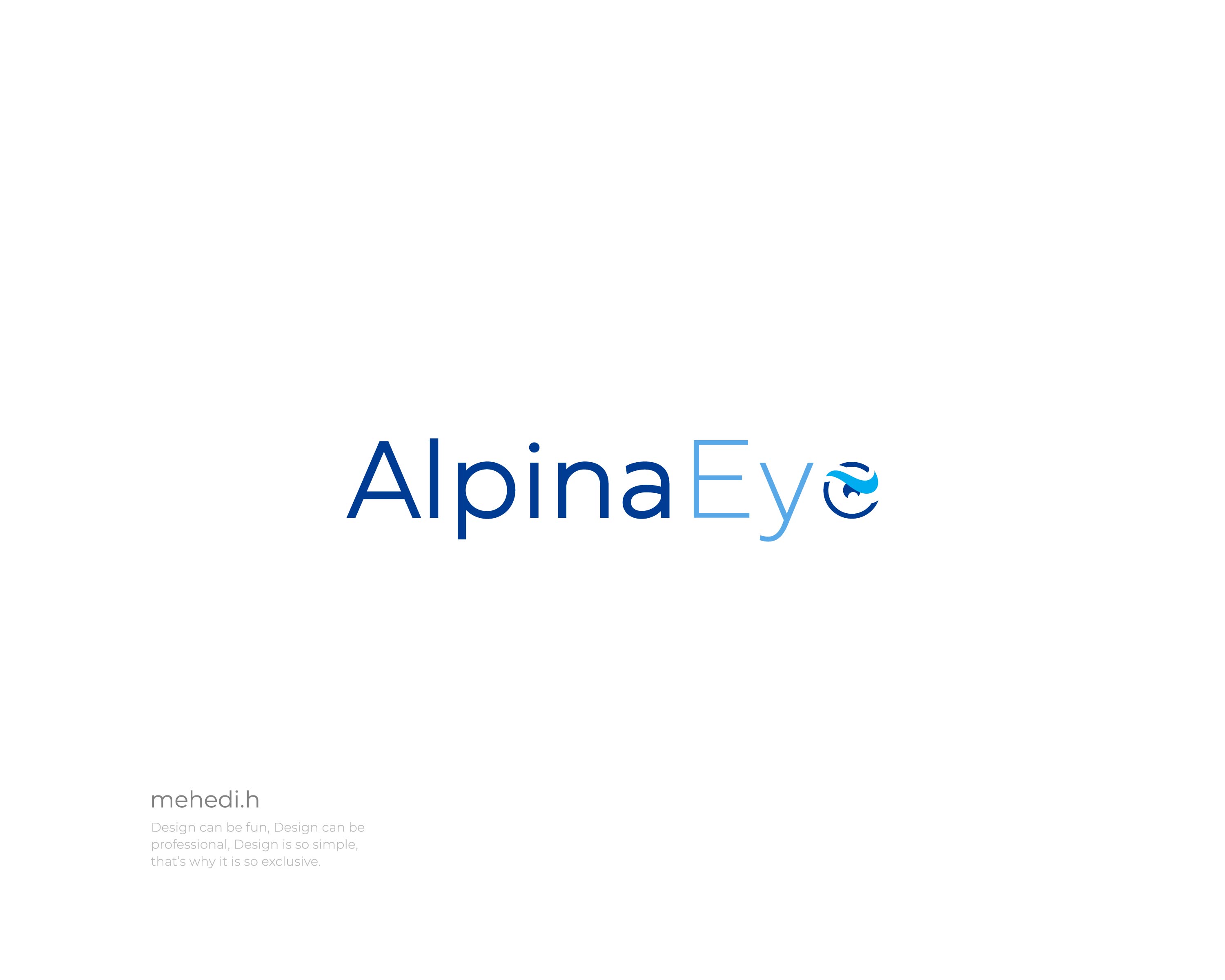 Logo Design by mehedi.h for this project | Design #34974023