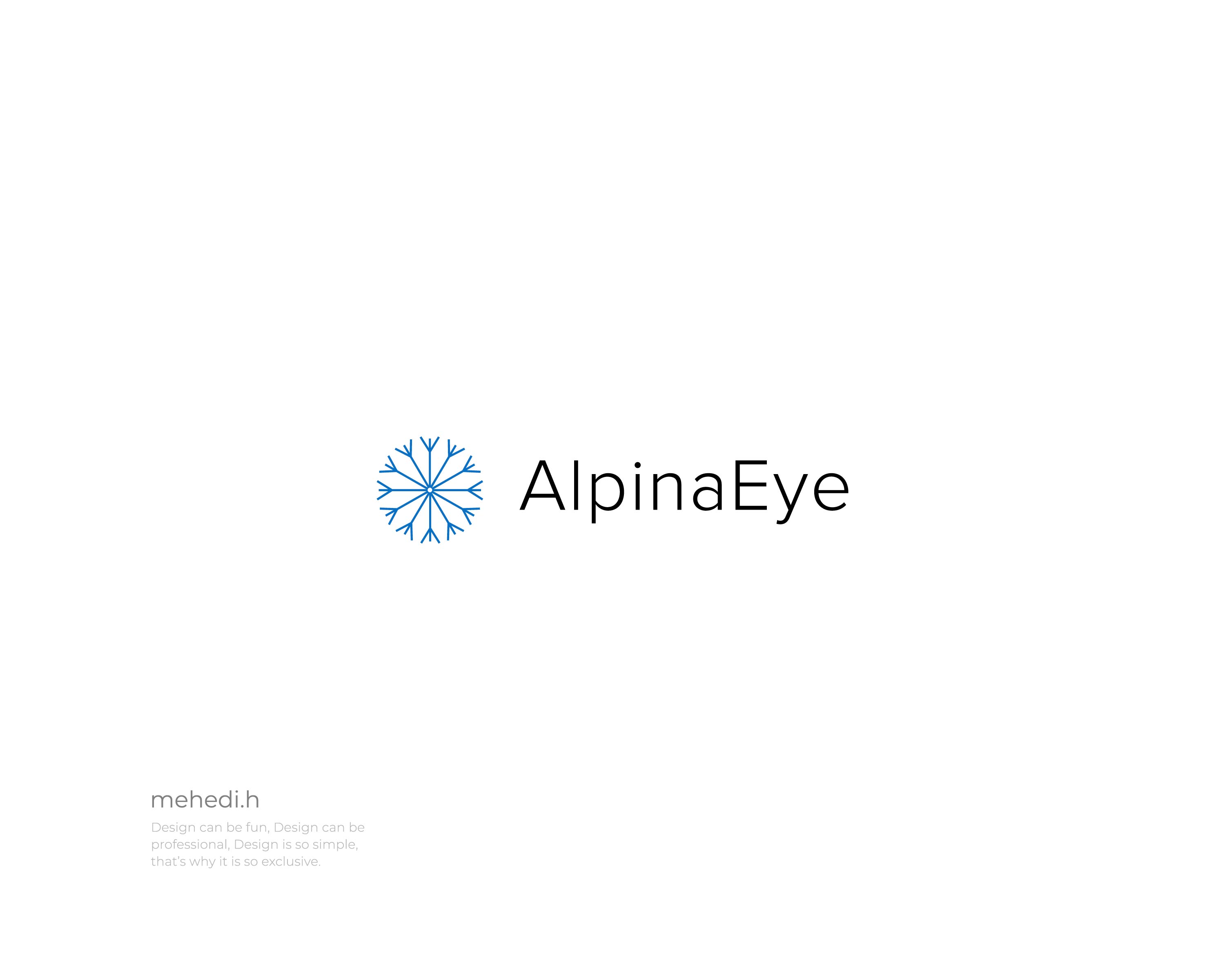 Logo Design by mehedi.h for this project | Design #34974039