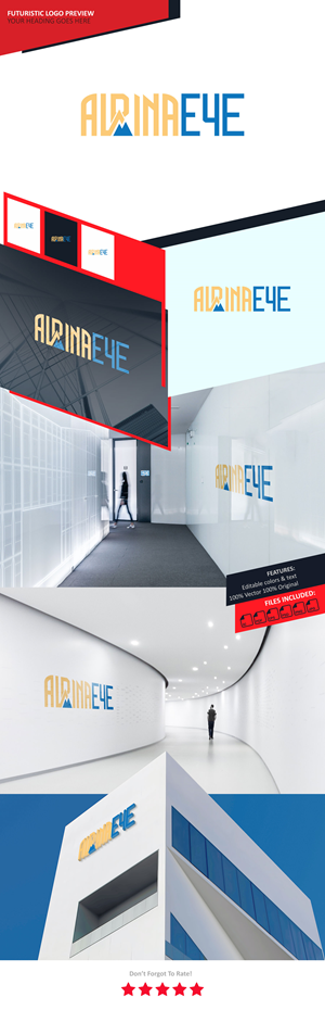 Logo Design by VectorForge for this project | Design: #34975679