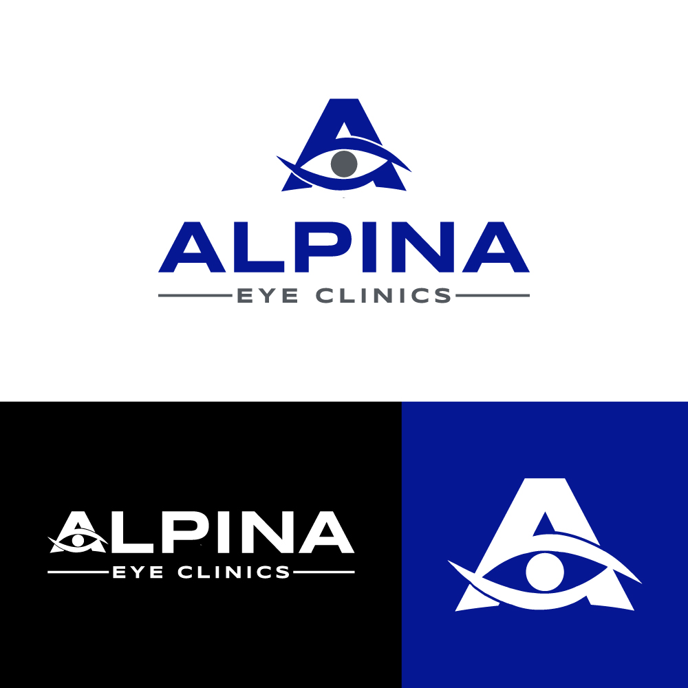 Logo Design by AHNAF_S for this project | Design #34994235