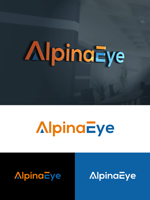 Logo Design by Bunglon_ for this project | Design: #34967485